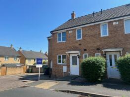 38, Sheens Meadow, Newnham GL14 1BP
