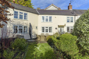 7 Rose Cottage, Main Street, Oakham LE15 9LB
