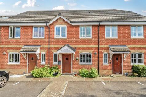 Grove Place, Winchester, Hampshire, SO22