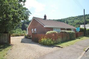 Peplins Hollow, Top Road, Cinderford GL14 2TY