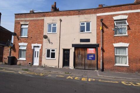 Wellington Road, Bridgwater, Somerset, TA6 5EX