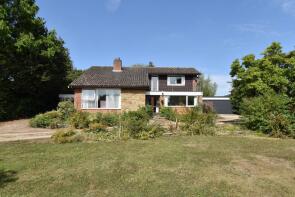 Redwood, Stoney Lane, Earls Common, Droitwich WR9 7LD