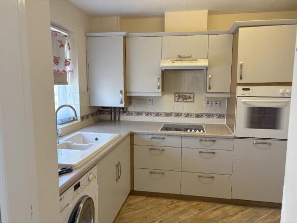 Flat 36