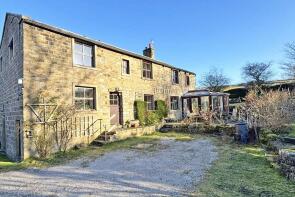10, Intake Lane, Grassington, Skipton BD23 5BJ