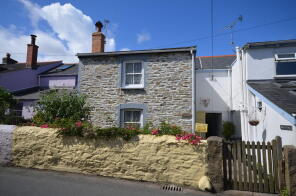 Sunnyside Cottage, Goonown Road, Goonown, St Agnes TR5 0XG