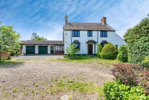 Fiveways Farm, Mill Lane, Beccles NR34 7PZ