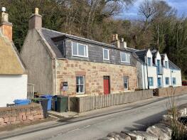31 Creel Cottage, High Street, Avoch IV9 8PT