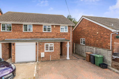 Kemsley Close, Greenhithe