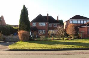 19, Bridgnorth Road, Dudley DY3 4LJ