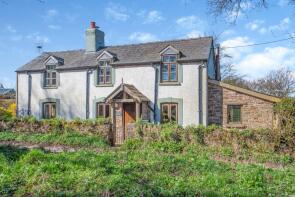 Box Cottage, St Wolstons Road, Monmouth NP25 5RT