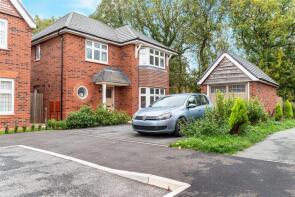 119, Dobson Way, Congleton CW12 1GR