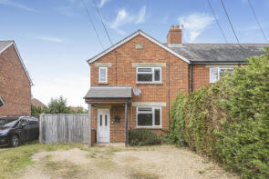 34, Milton Road, Sutton Courtenay, Abingdon OX14 4BS