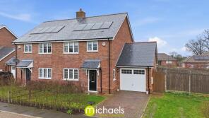 4, Bells Meadow, Ipswich IP7 5FQ