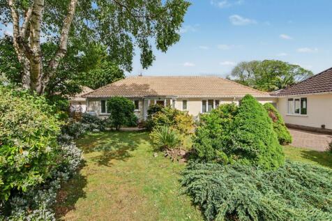 Kootenay Avenue, Thornhill Park, SO18