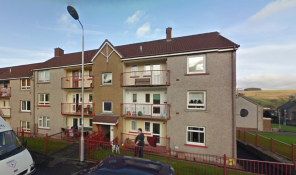 45, Houldsworth View, Ayr KA6 7NG
