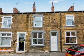 16, Pawson Street, Robin Hood, Wakefield WF3 3BH