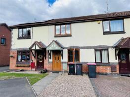 33, Barnsley Close, Atherstone CV9 2DG