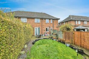 30, Lakenham Road, Norwich NR4 6BA