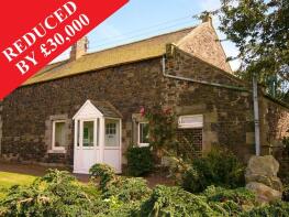 Well House, C23 Branxton Main Street, Cornhill-on-tweed TD12 4SN