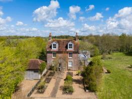Friths Farmhouse, Highlands Lane, Lewes BN8 6HD