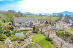 Kirklea, Bairds Crossing, Frizington CA26 3YF