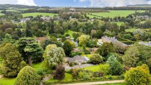 Park View, Frampton Park, Dorchester DT2 9NH
