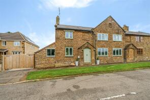 19, The Broadway, Daventry NN11 2NG