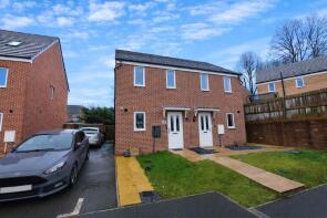36, Hodder Street, Northampton NN2 8FW