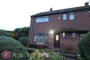 13, Walmsley Avenue, Littleborough OL15 0DZ