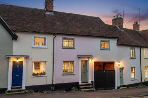 48, Gold Street, Saffron Walden CB10 1EJ