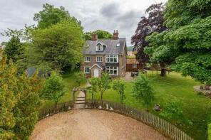 Old Parsonage, Stone Stoup Hill, Great Ayton, Ingleby Greenhow TS9 6LL