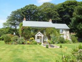 Chapel Cottage, Access Track To Higher Relubbus Vean, Penzance TR20 9ER