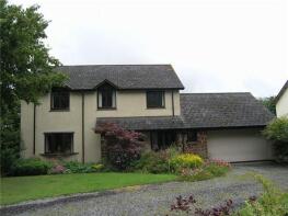 Old Pastures, Road From Bondleigh Cross To Wyndham House, North Tawton EX20 2AN