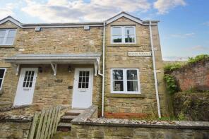 4, Bolton Terrace, Alnwick NE66 3UA