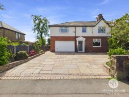 89, Ribchester Road, Blackburn BB1 9HT