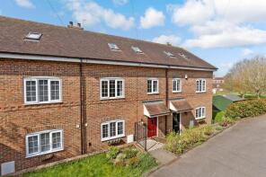 2, Valley View, Charlton Lane, Maidstone ME15 0NU