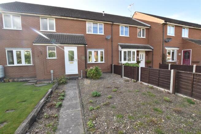 2 bedroom Town House for sale