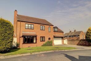 2, The Orchard, York YO61 1SX