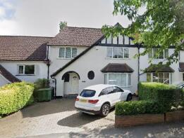 25, The Avenue, Orpington BR6 9AS