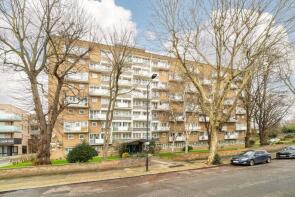 52, 1 13 Mapes House, Winchester Avenue, Kilburn, London NW6 7TR