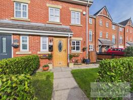 14, Fearney Side, Little Lever, Bolton BL3 1BU