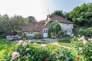 Oak Cottage, Swanton Road, West Peckham, Maidstone ME18 5JY