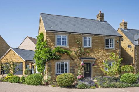 Stopford Place, Chipping Norton