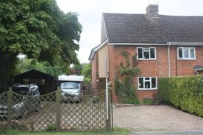 4, College Row, Throckmorton Road, Pershore WR10 2JX