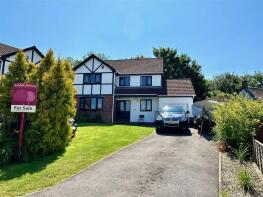 8, Bramley Close, Winscombe BS25 5NY