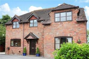 All Hallows, Pewsey Road, Pewsey SN9 6EN