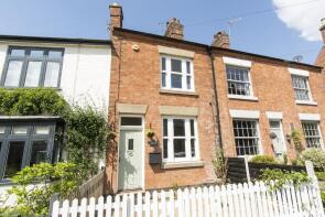 Bumble Bee Cottage, St Peters Road, Leicester LE8 5WJ