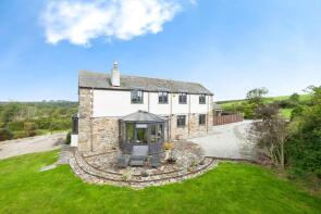 Laity Cottage, Rayle Bottoms, Redruth TR16 4QT