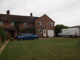 11, Brixworth Road, Holcot NN6 9SJ