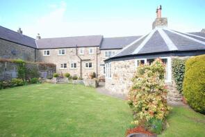 2 The Granary, The Mews, Consett DH8 9LP
